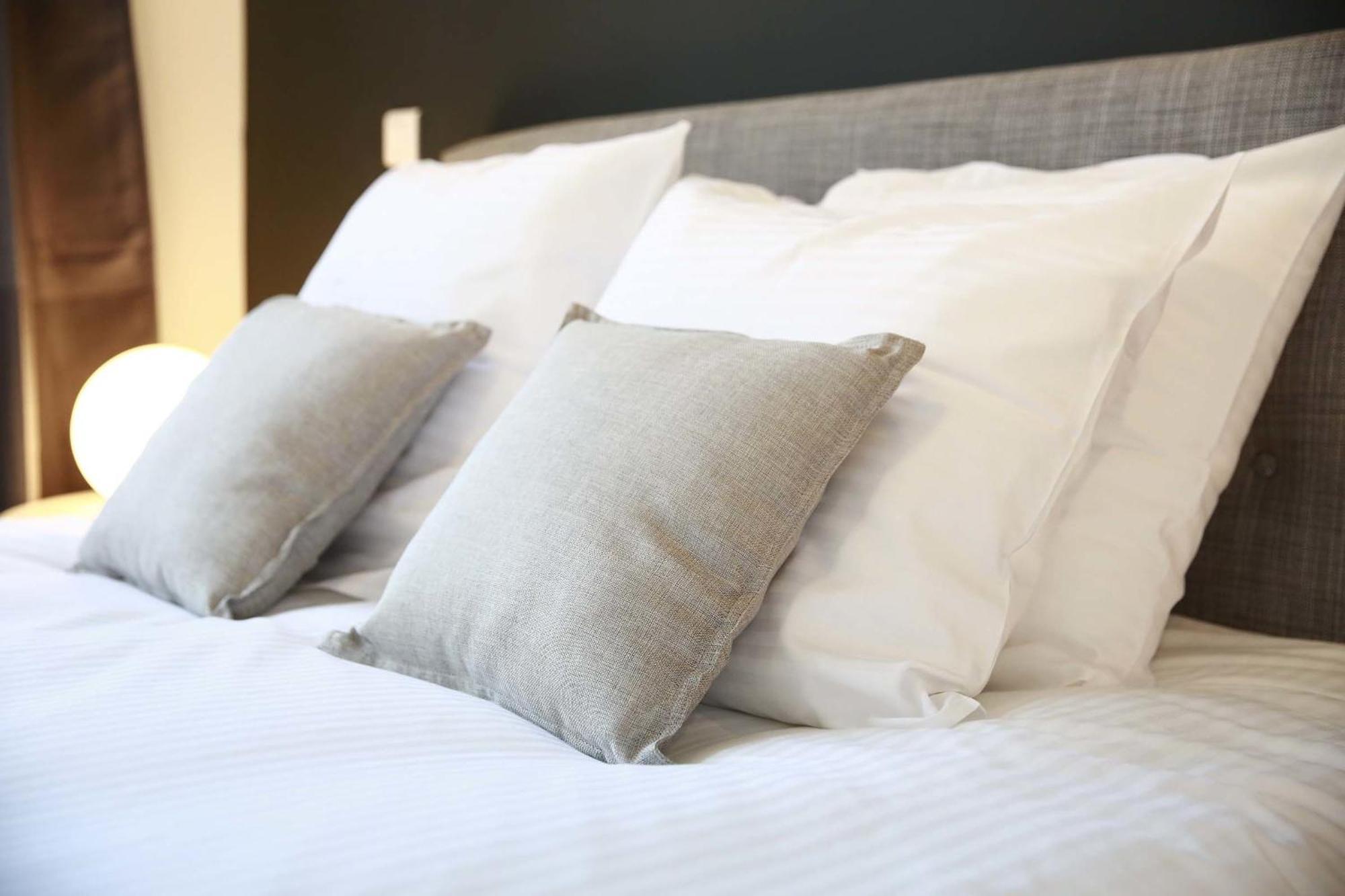 Flandres Appart' Hotel Par Nocnoc Lille Rom bilde