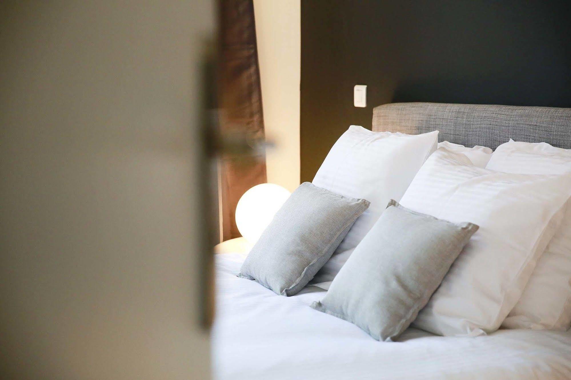 Flandres Appart' Hotel Par Nocnoc Lille Eksteriør bilde